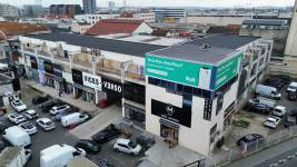 Gérard JALLOUL - GERARD JALLOUL