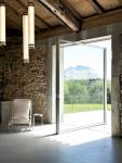 Alexandre MARCHAL - ARRIERE COUR I ARCHITECTURE