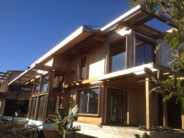 Ludovic LE GALL - Ludovic Le Gall architecte DPLG