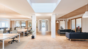 Philippe LHERM - LHERM GALLIZIA ARCHITECTES