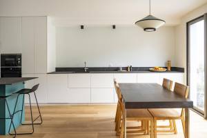 Ilaria FESTA - Ilaria Festa Architecture