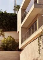 POUDROUX FRANCOIS-XAVIER - FRANCOIS-XAVIER POUDROUX ARCHITECTE