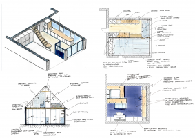 Erwan LE MENN - Erwan LE MENN - Architecte d'intérieur